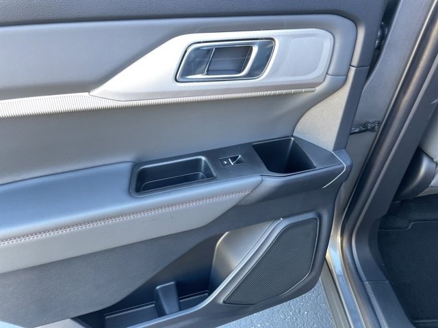 New 2026 Ford Explorer Active image 61