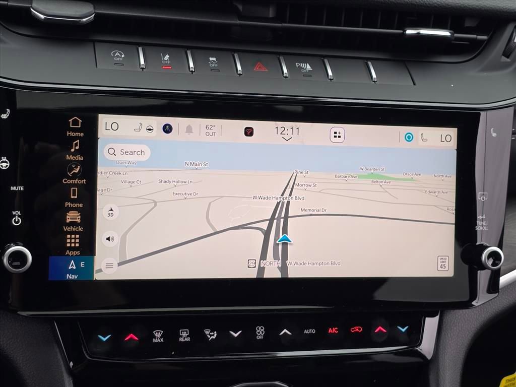 New 2026 Jeep Grand Cherokee Limited image 10