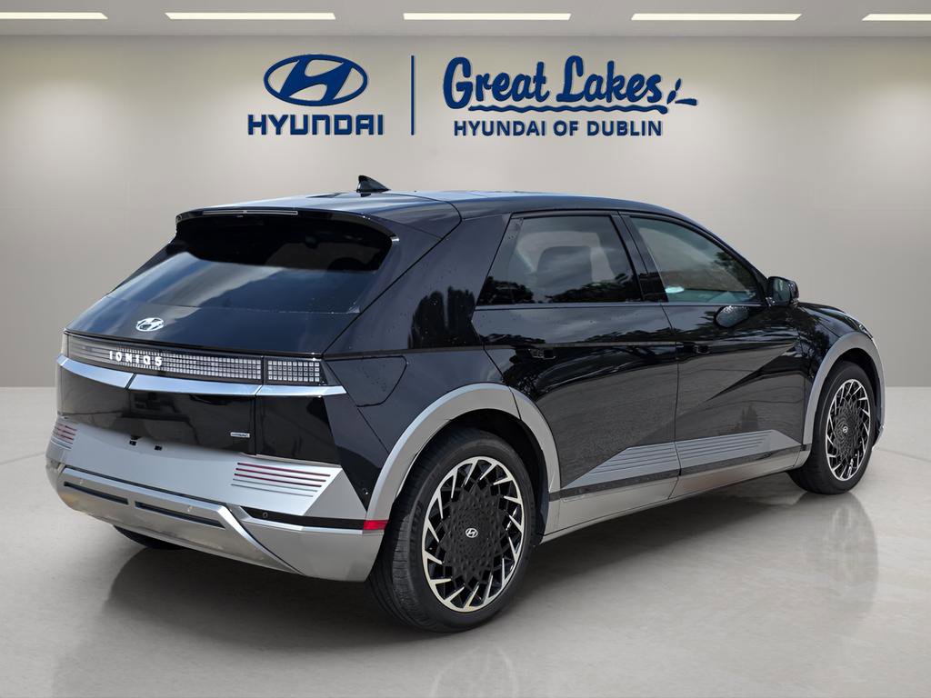Certified 2024 Hyundai Ioniq 5 Limited image 5