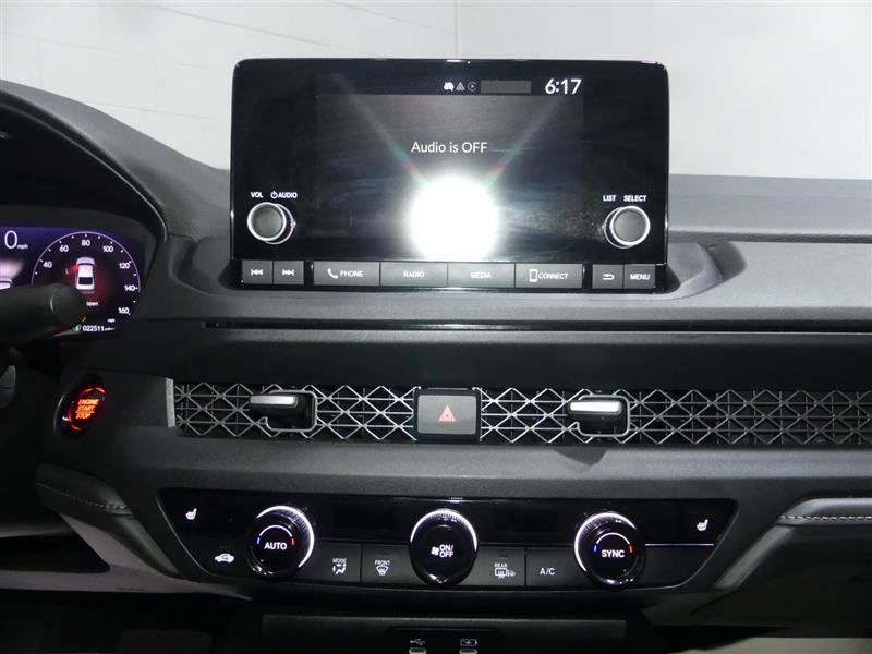 Used 2024 Honda Accord EX image 35
