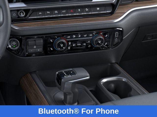 New 2026 Chevrolet Silverado 1500 RST w/ Dark Appearance Package image 24