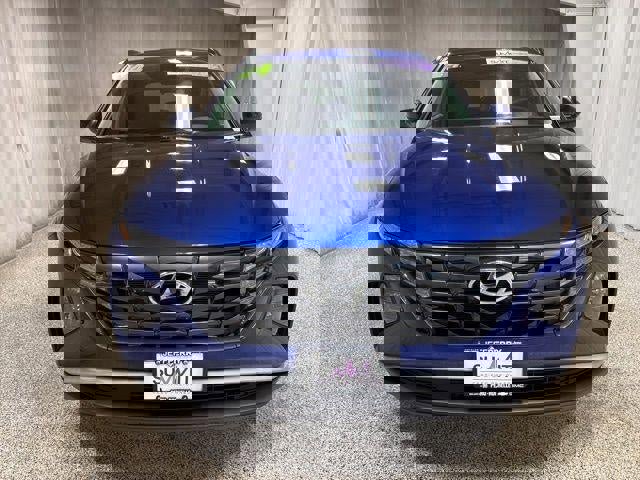 Used 2024 Hyundai Tucson SEL image 8