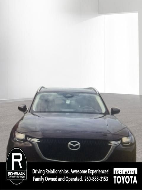 Used 2024 MAZDA CX-90 Plug-In Hybrid w/ Premium Pkg image 8