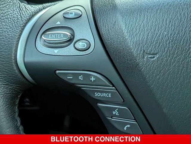 Used 2015 Nissan Pathfinder SL w/ SL Tech Package AWD/4WD image 20