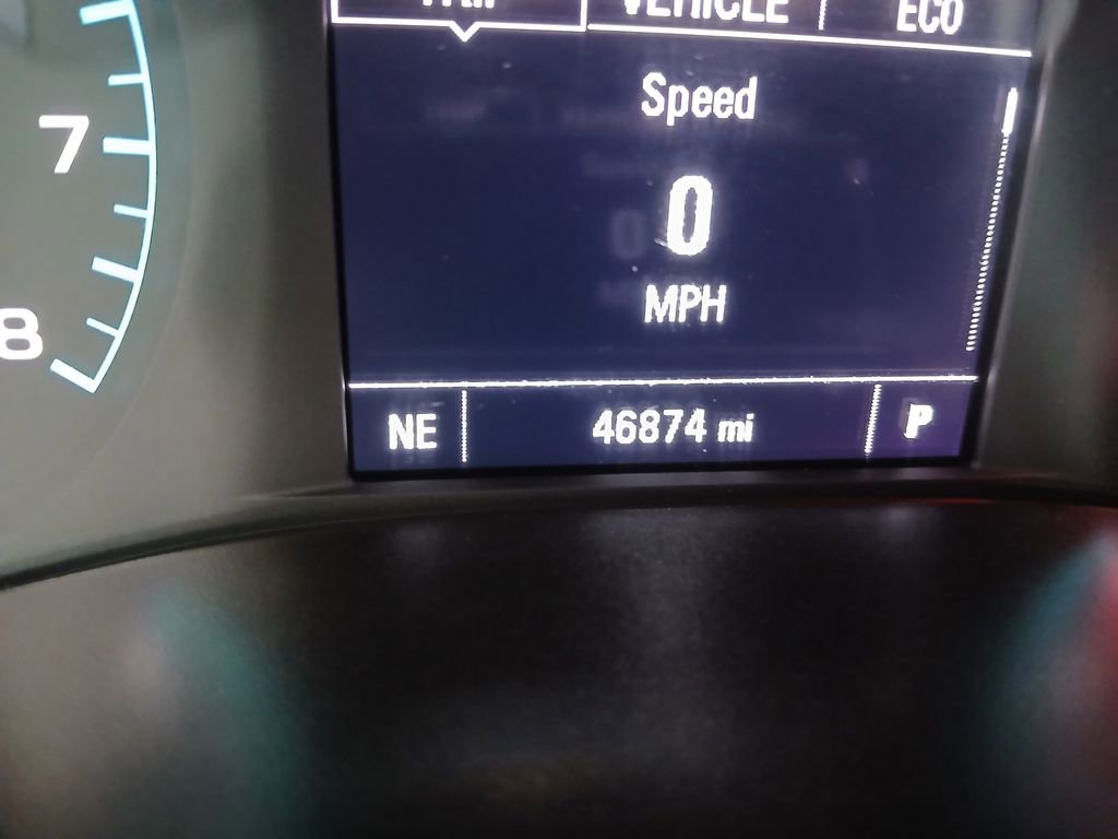 Used 2022 GMC Canyon AT4 image 24