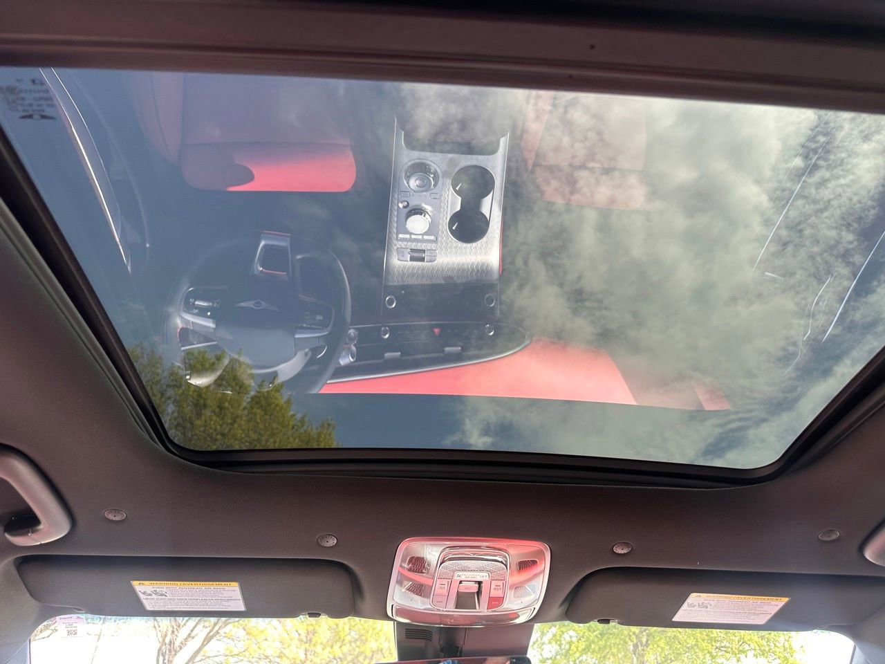 Used 2026 Genesis GV70 2.5T Sport Prestige image 19