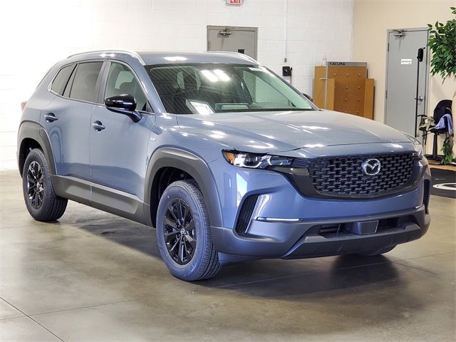 New 2025 MAZDA CX-50 2.5 Hybrid w/ Weather Package image 3