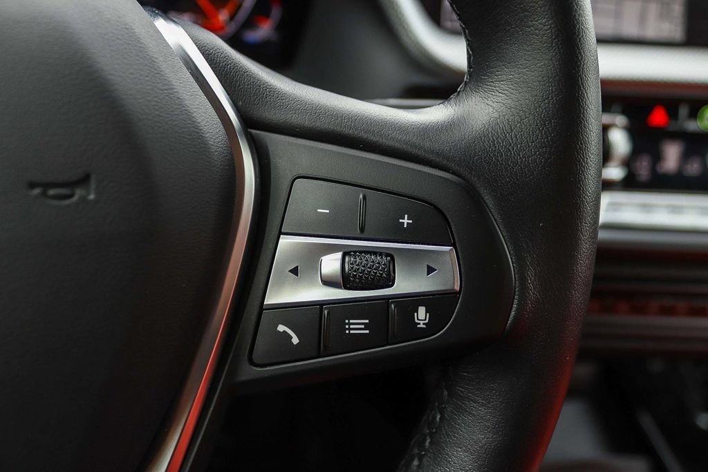 Used 2024 BMW 228i Gran Coupe w/ Premium Package FWD image 26
