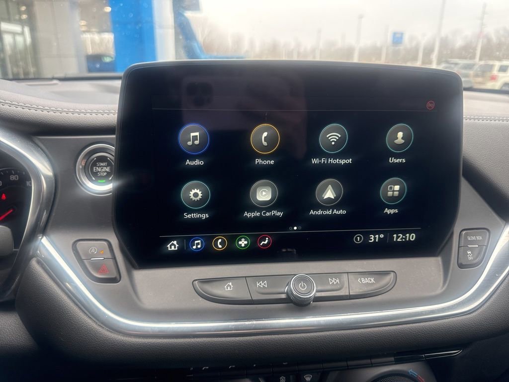 Used 2023 Chevrolet Blazer LT image 15