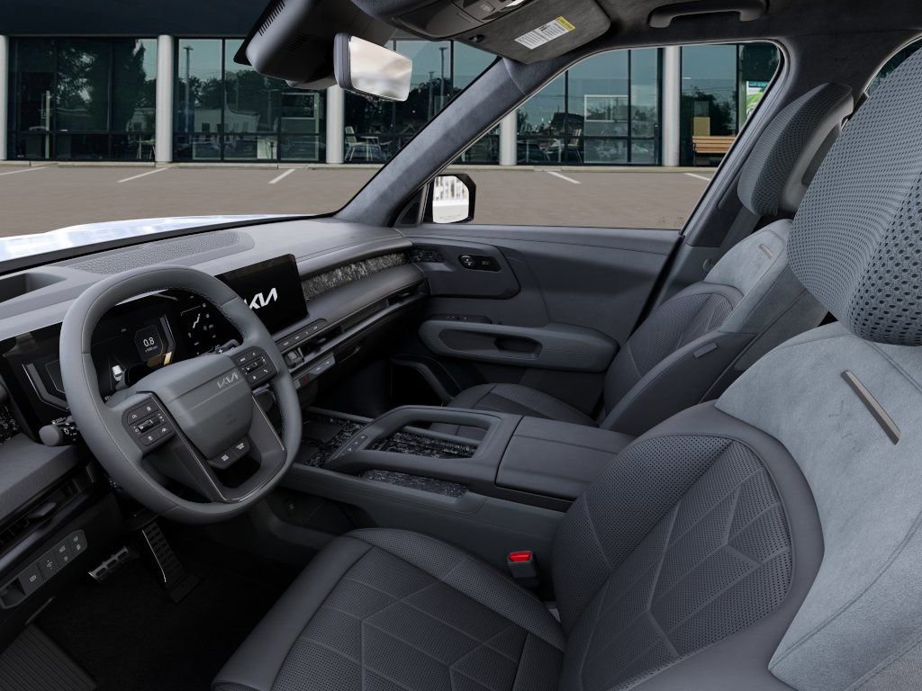 New 2027 Kia Telluride SX Prestige X-Pro image 18