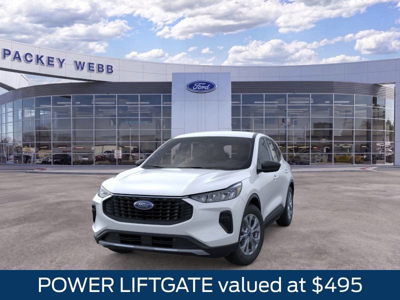 New 2026 Ford Escape Active w/ Cold Weather Package AWD/4WD image 3