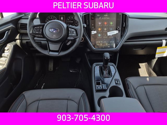 New 2026 Subaru Crosstrek 2.5i Limited image 12