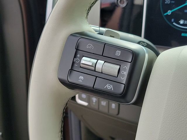 Used 2025 Hyundai Santa Fe Calligraphy AWD/4WD image 30