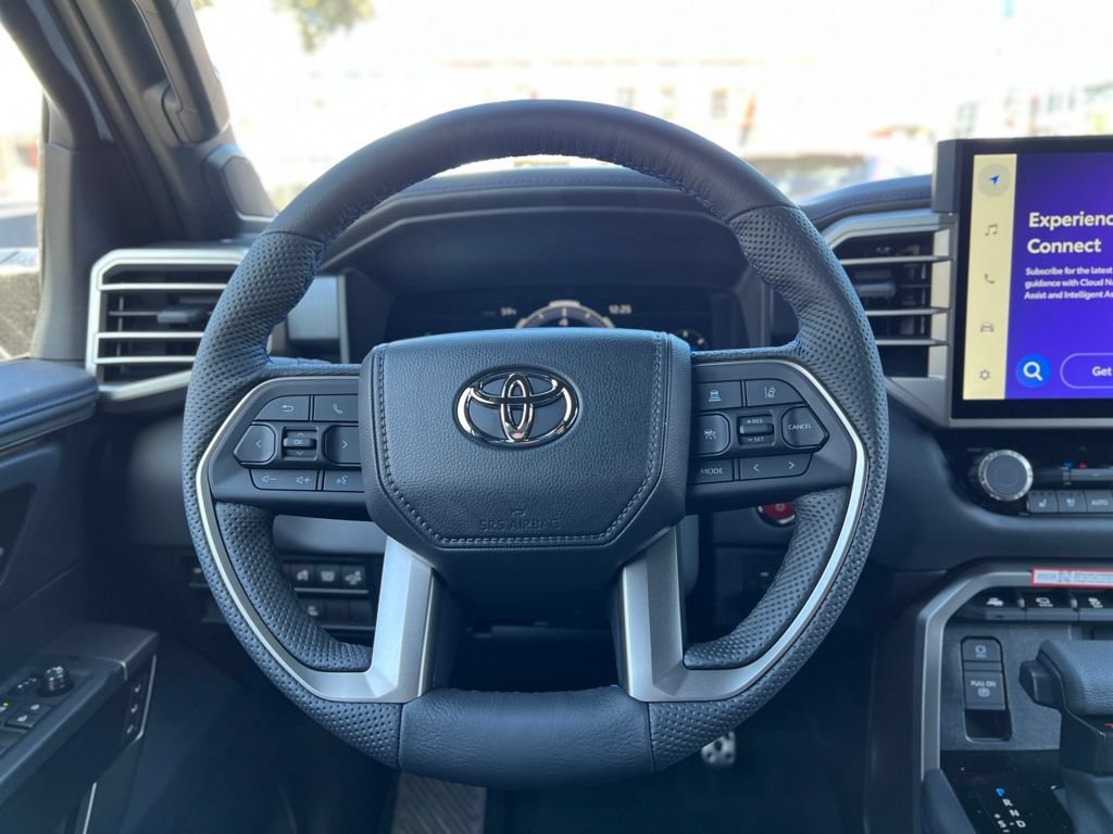 New 2026 Toyota Sequoia Platinum w/ TRD Off-Road Package AWD/4WD image 31