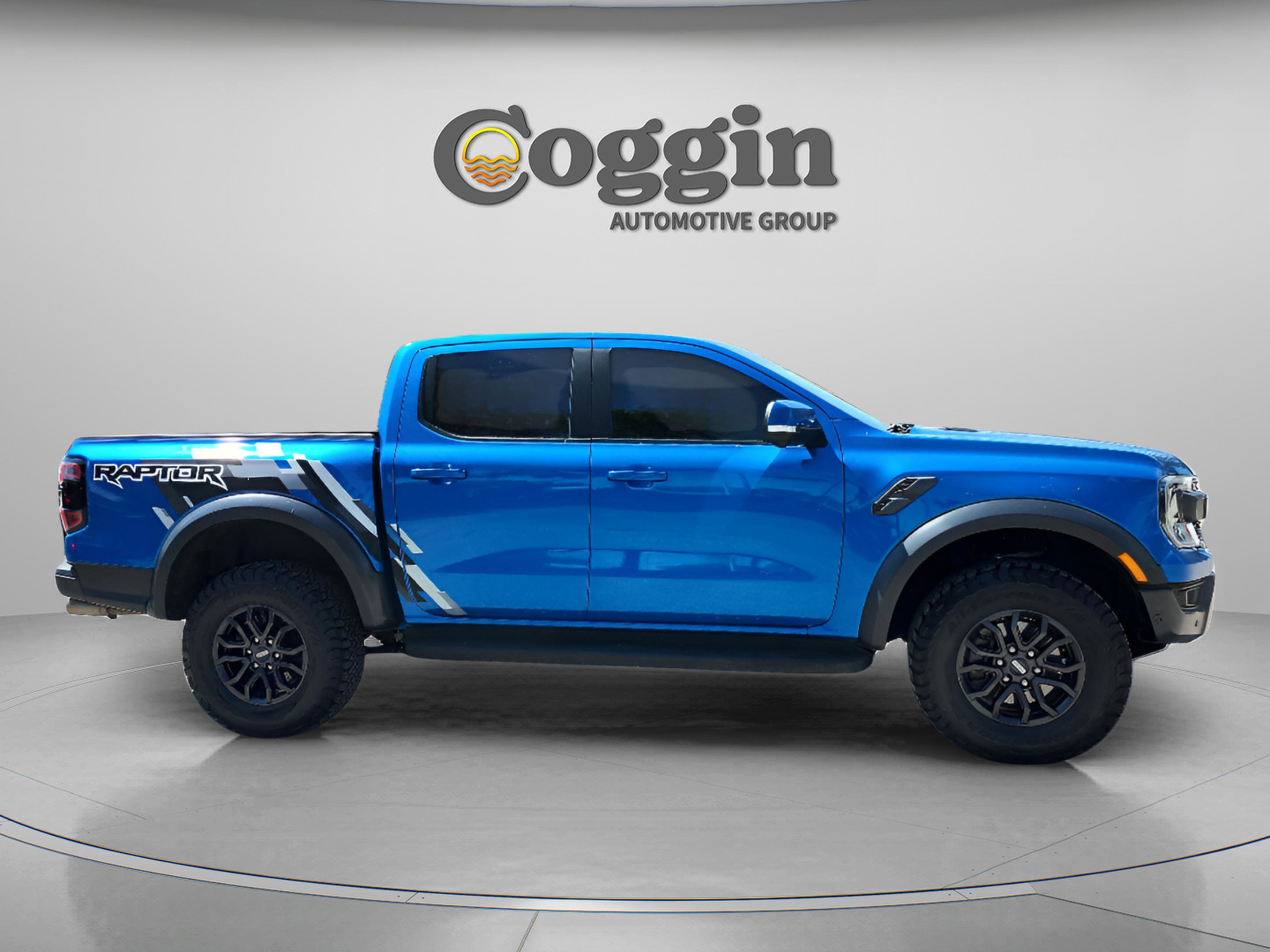 Used 2024 Ford Ranger Raptor image 6