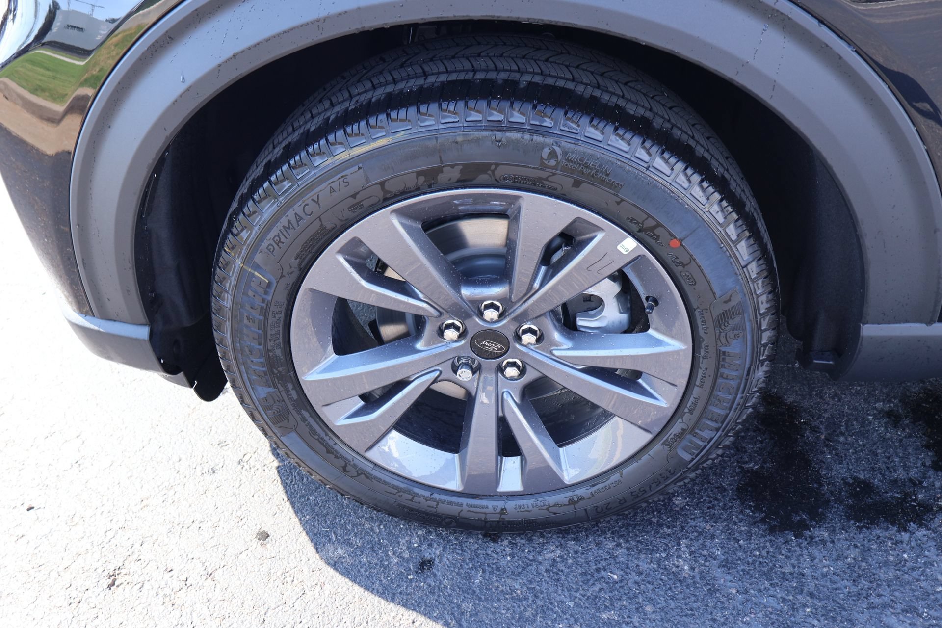 New 2026 Ford Explorer Active w/ Active Comfort Package AWD/4WD image 20