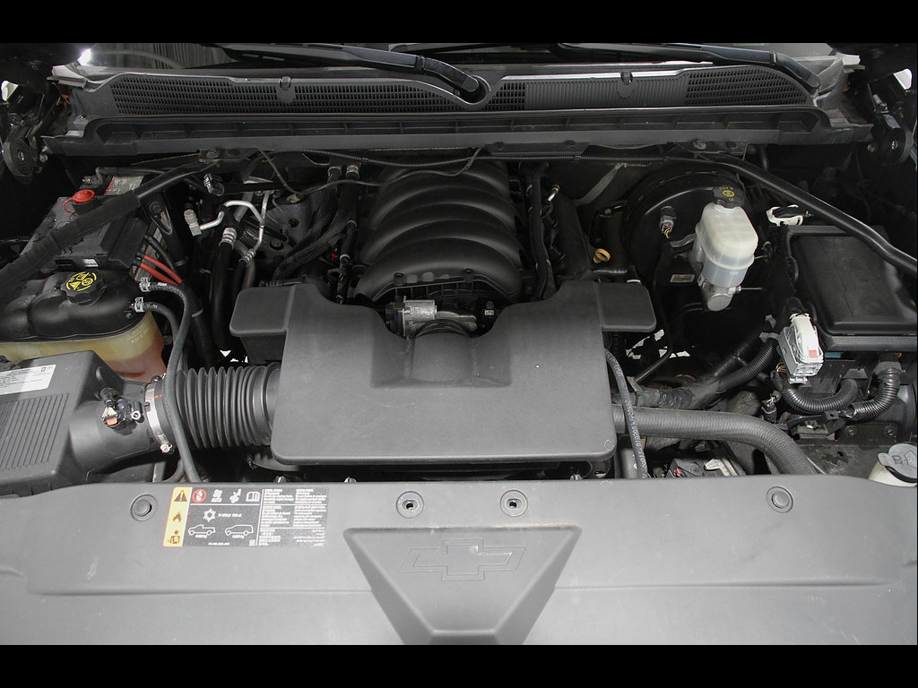 Used 2018 Chevrolet Silverado 1500 LT w/ All Star Edition AWD/4WD image 21