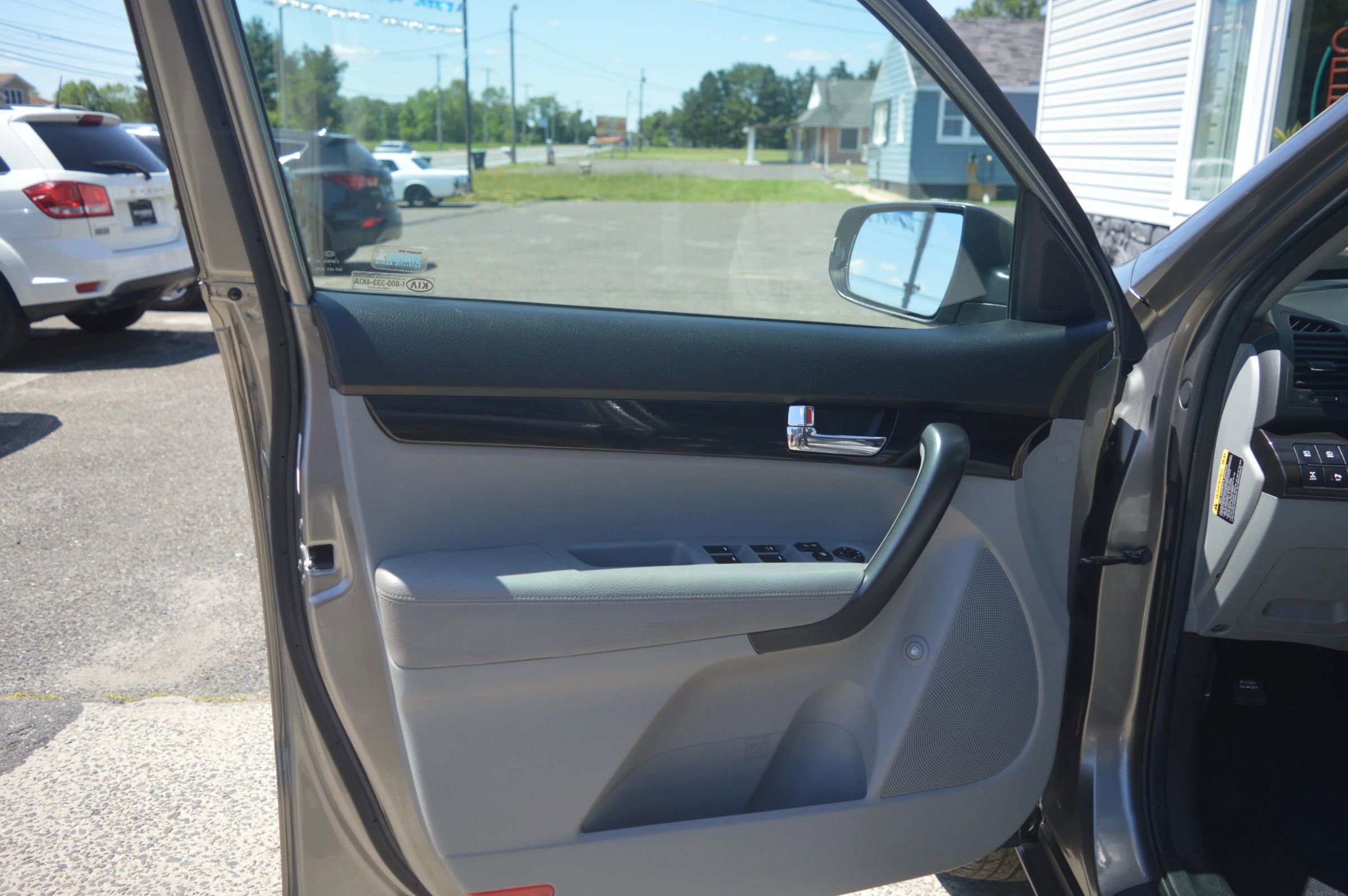 Used 2012 Kia Sorento LX w/ Convenience Pkg AWD/4WD image 24