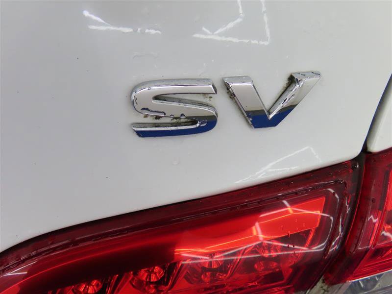 Used 2014 Nissan Sentra SV image 14