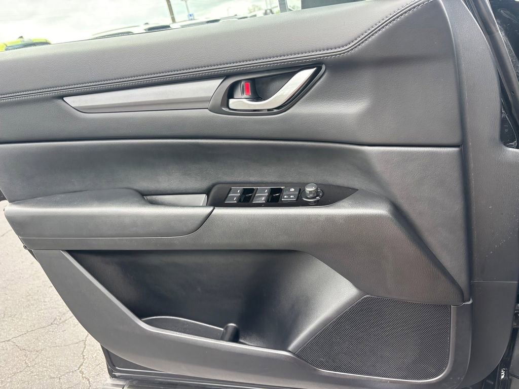 Used 2025 MAZDA CX-5 AWD 2.5 S w/ Preferred Package image 23