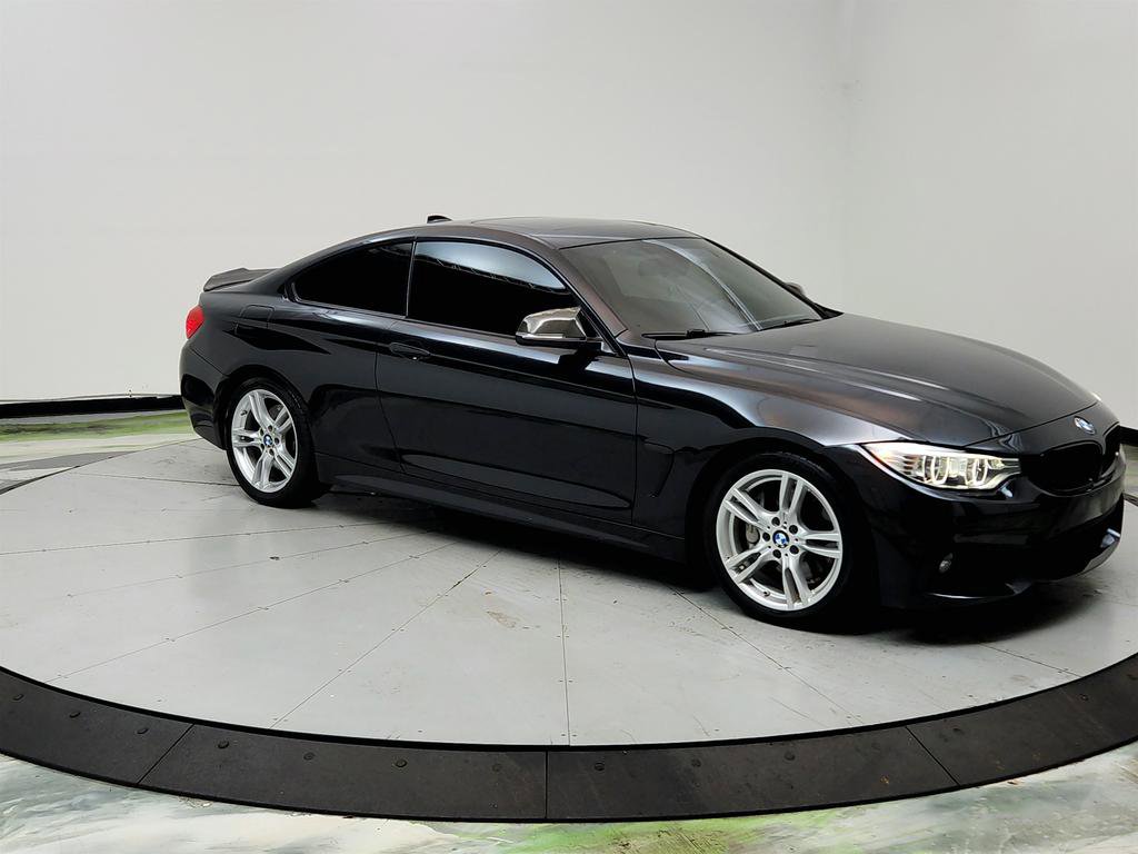 Used 2016 BMW 435i Coupe image 3