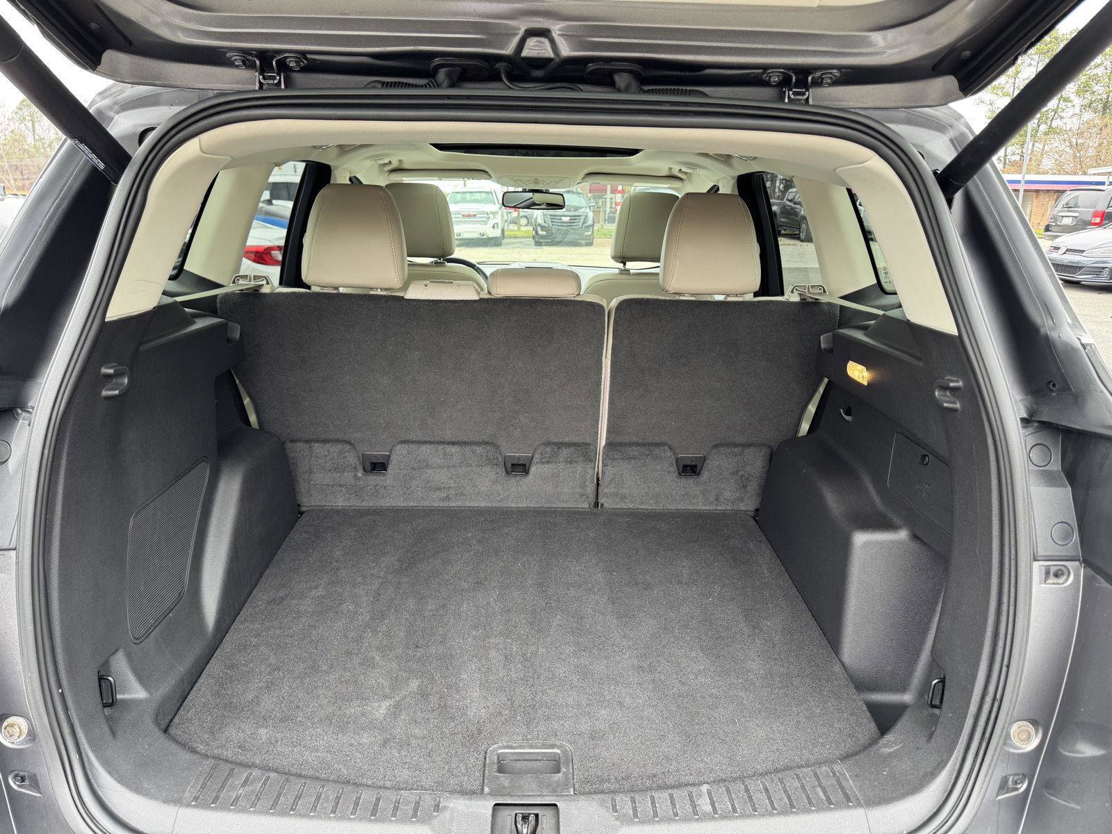 Used 2013 Ford Escape SEL image 12