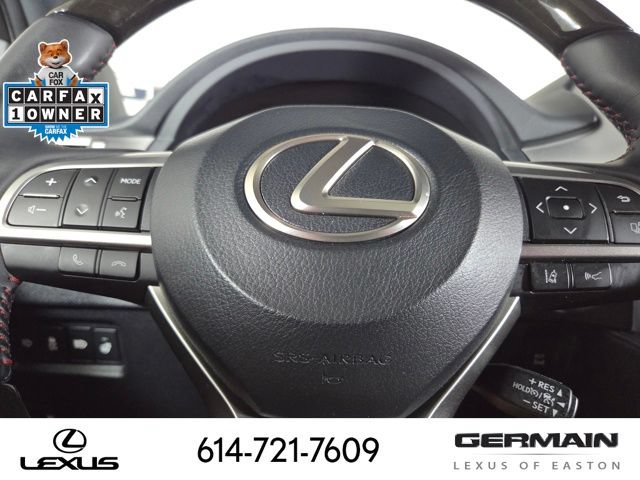 Used 2023 Lexus GX 460 Premium AWD/4WD image 24