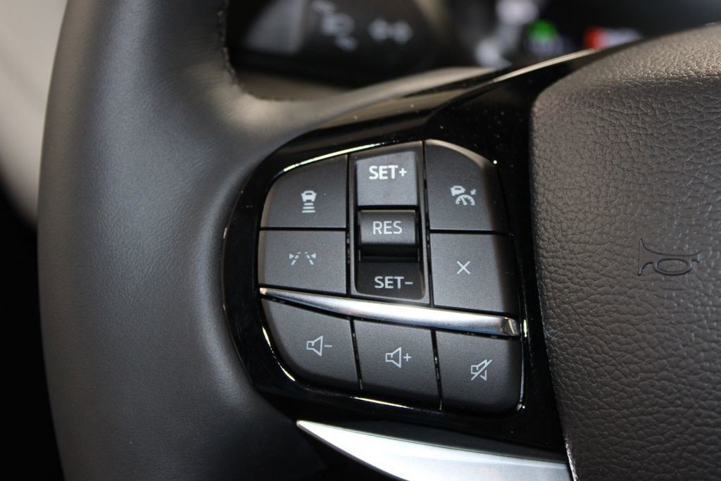 New 2026 Ford Explorer Platinum AWD/4WD image 48