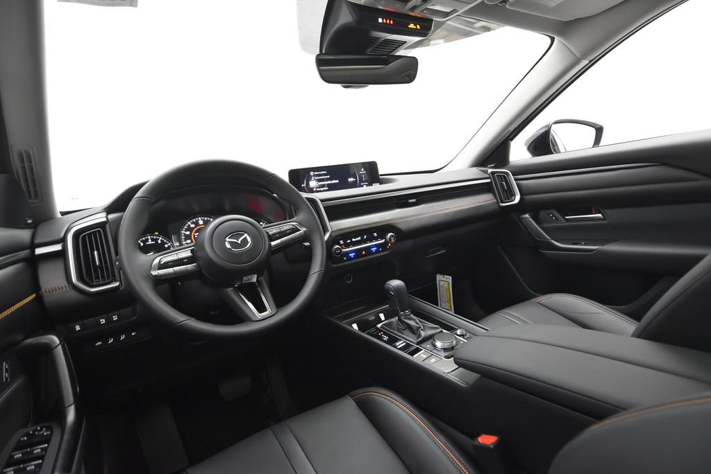 New 2026 MAZDA CX-50 AWD 2.5 S w/ Premium Package image 28