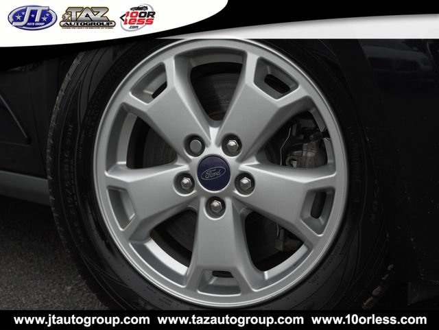 Used 2018 Ford Transit Connect Titanium FWD video 2