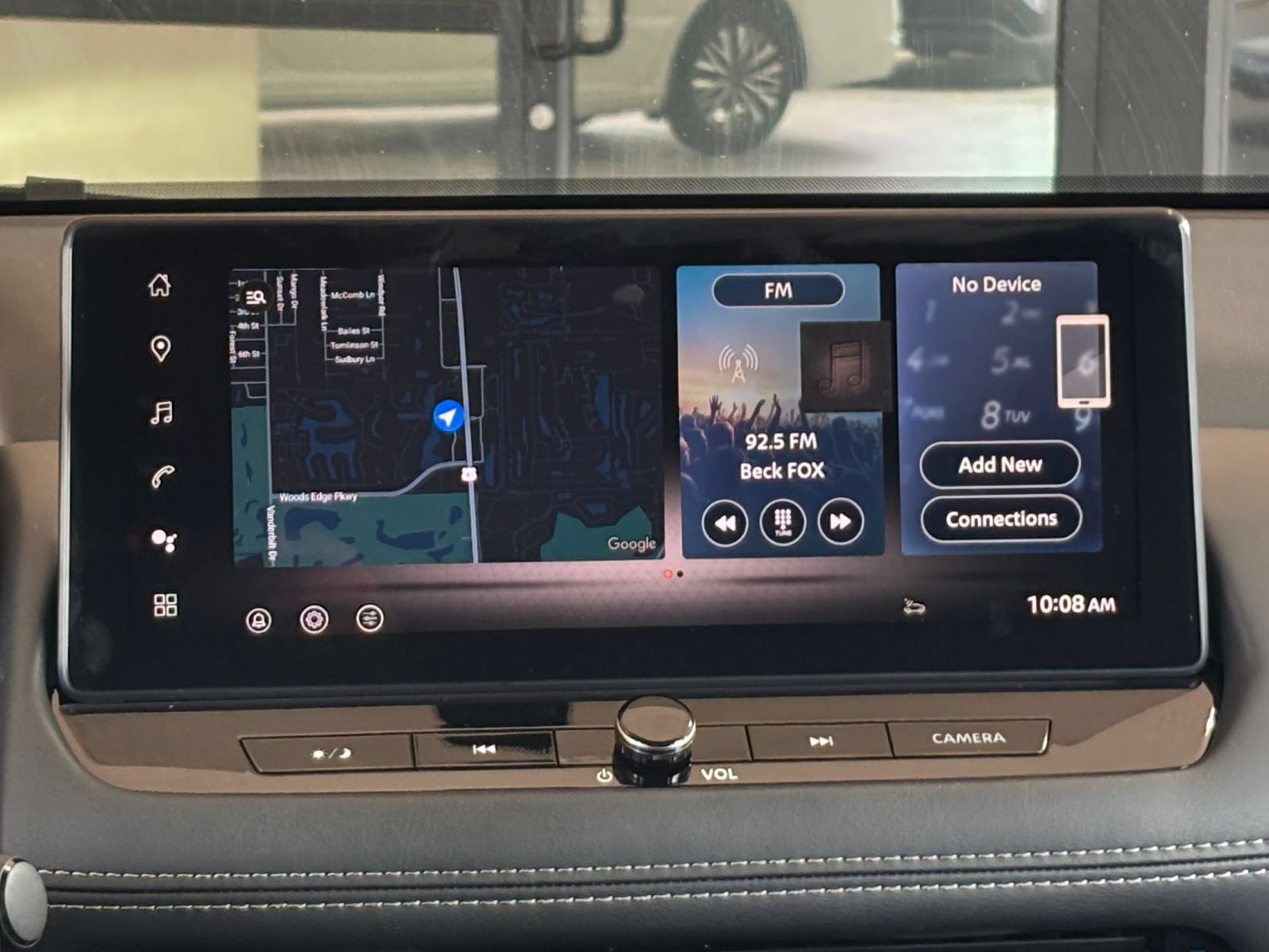 Used 2026 Nissan Rogue SL FWD image 19