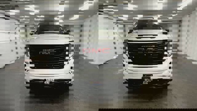 New 2026 GMC Sierra 1500 Elevation w/ Elevation Select Package image 3