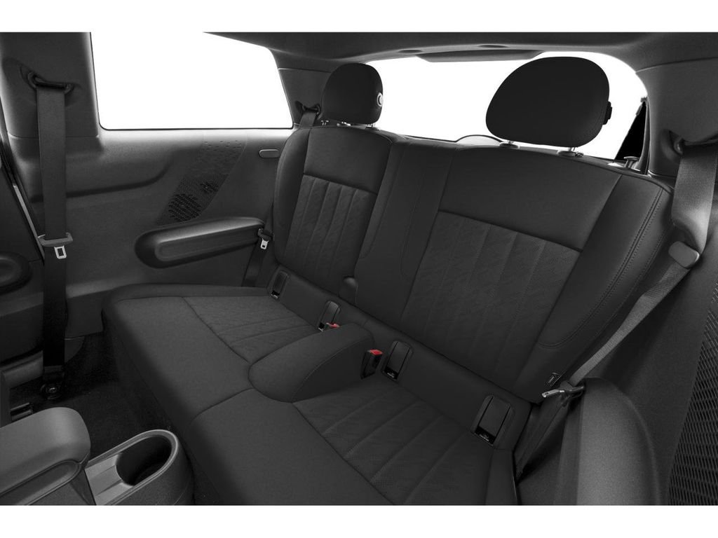 New 2026 MINI Cooper 2-Door Hardtop FWD image 9
