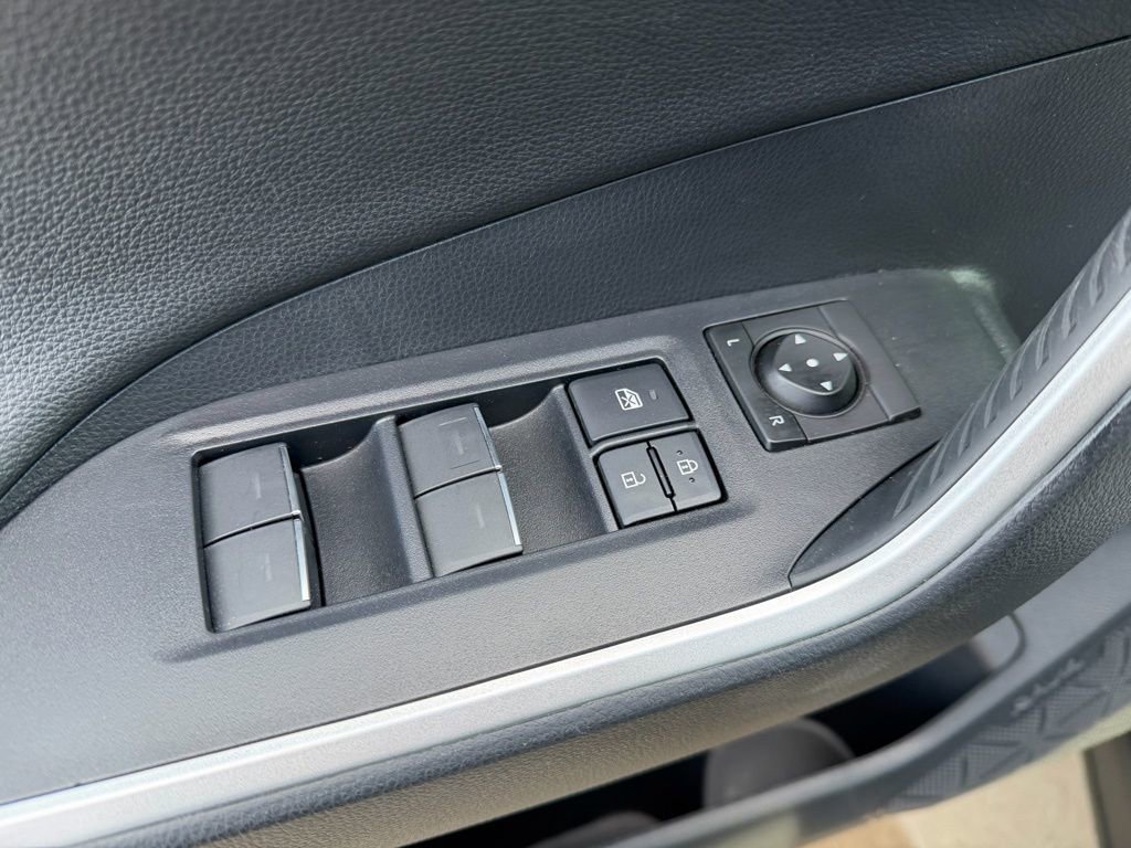 Used 2024 Toyota RAV4 XSE w/ Weather Package image 12