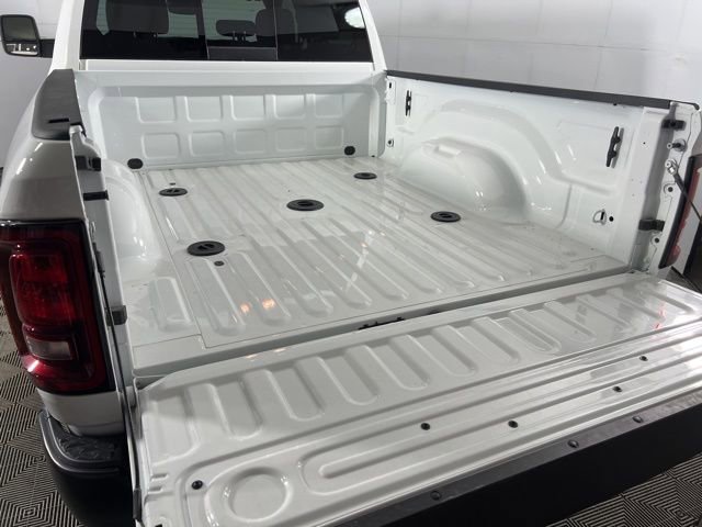 New 2025 RAM 2500 Tradesman image 6