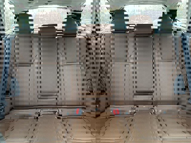 Used 2021 Subaru Outback Touring w/ Popular Package #2 image 27