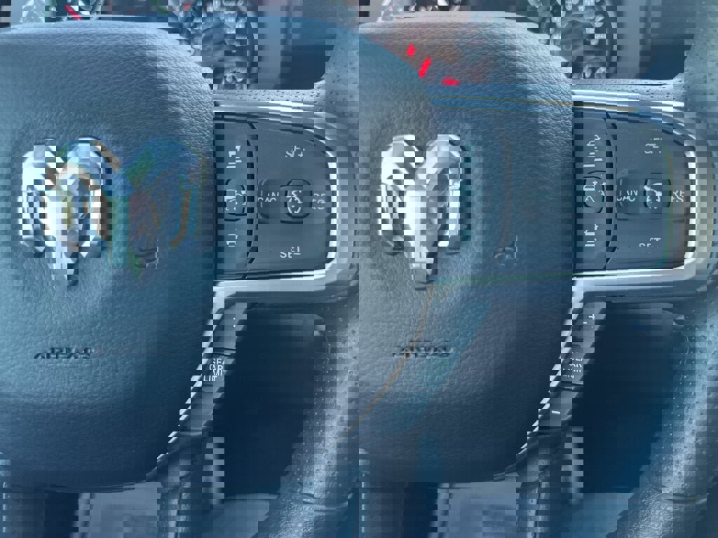 New 2025 RAM 1500 Tradesman image 17