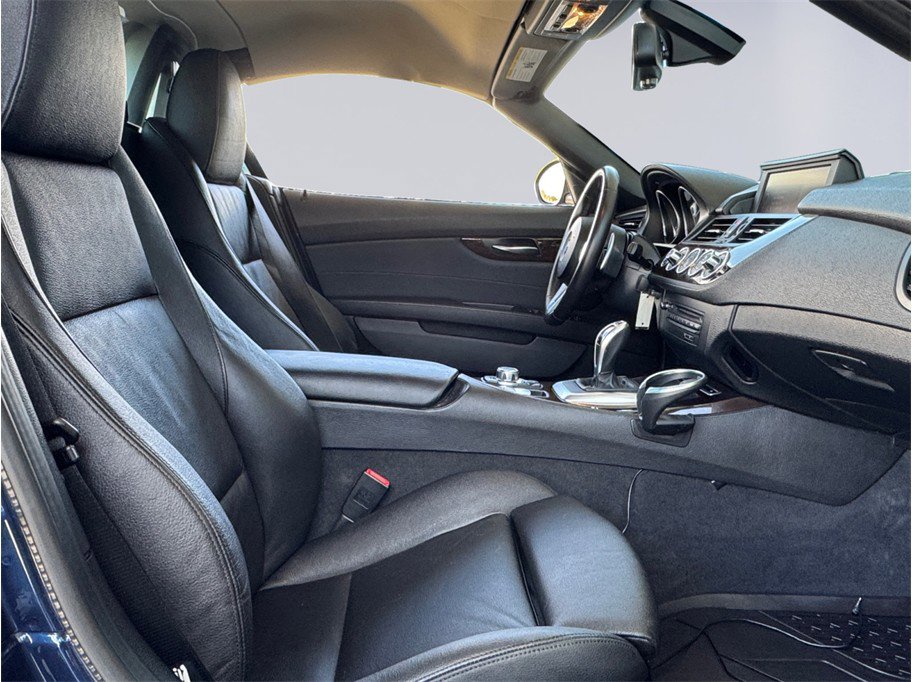 Used 2012 BMW Z4 sDrive28i image 21