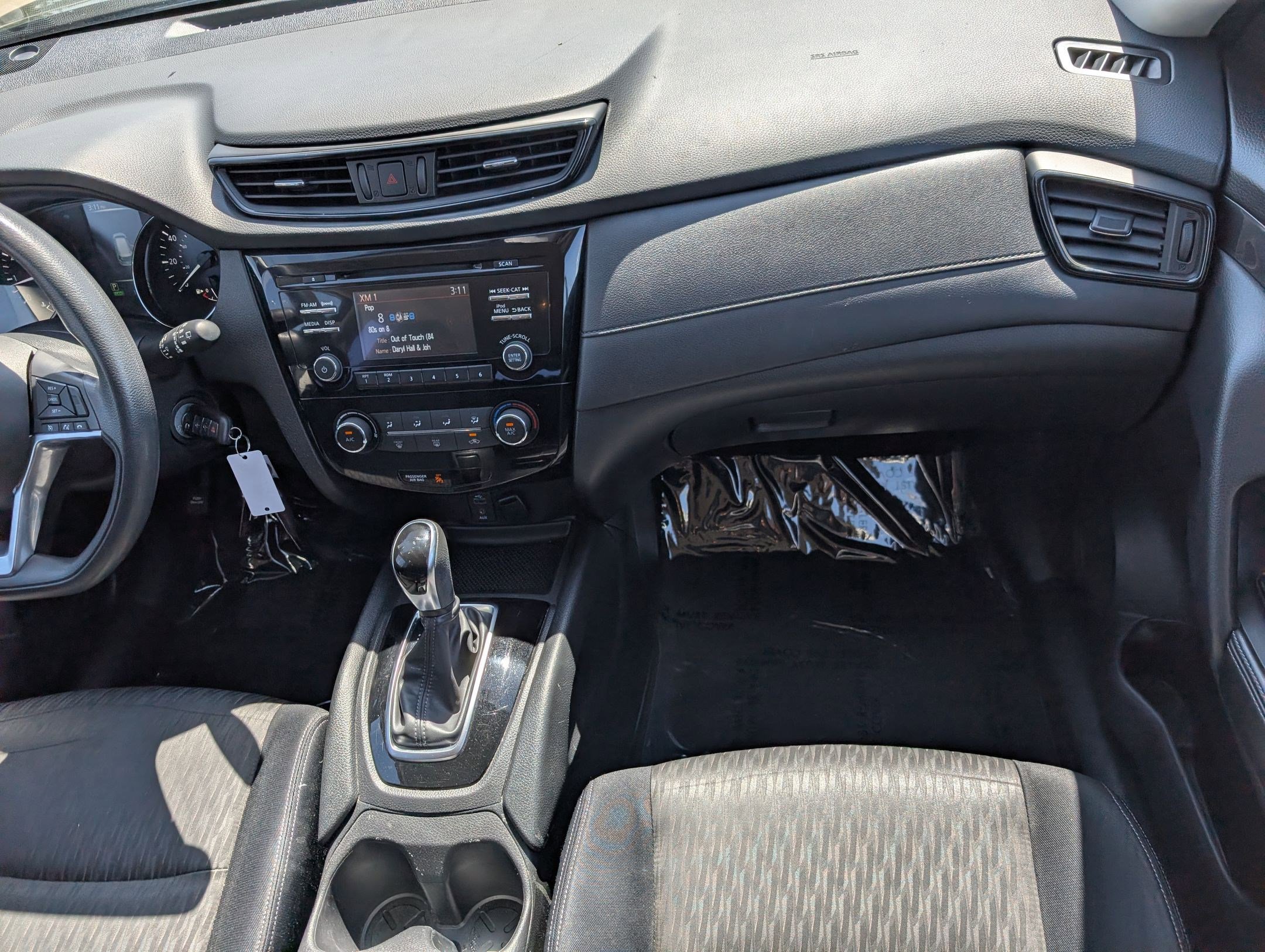 Used 2017 Nissan Rogue S FWD image 27