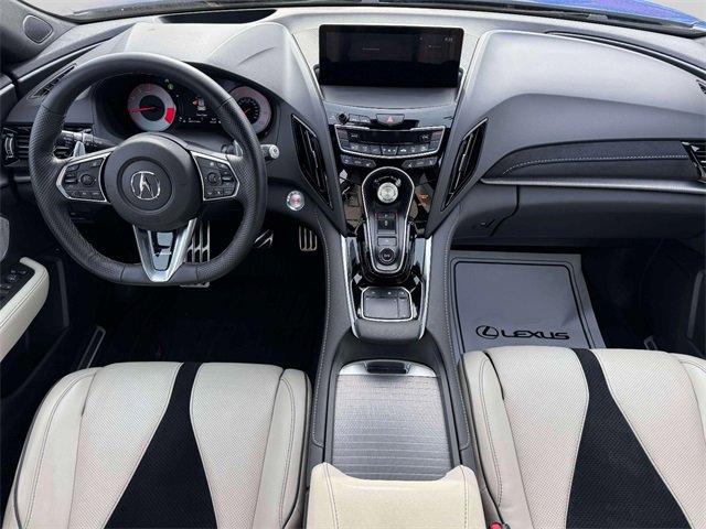 Used 2024 Acura RDX AWD w/ A-Spec & Advance Pkg image 14
