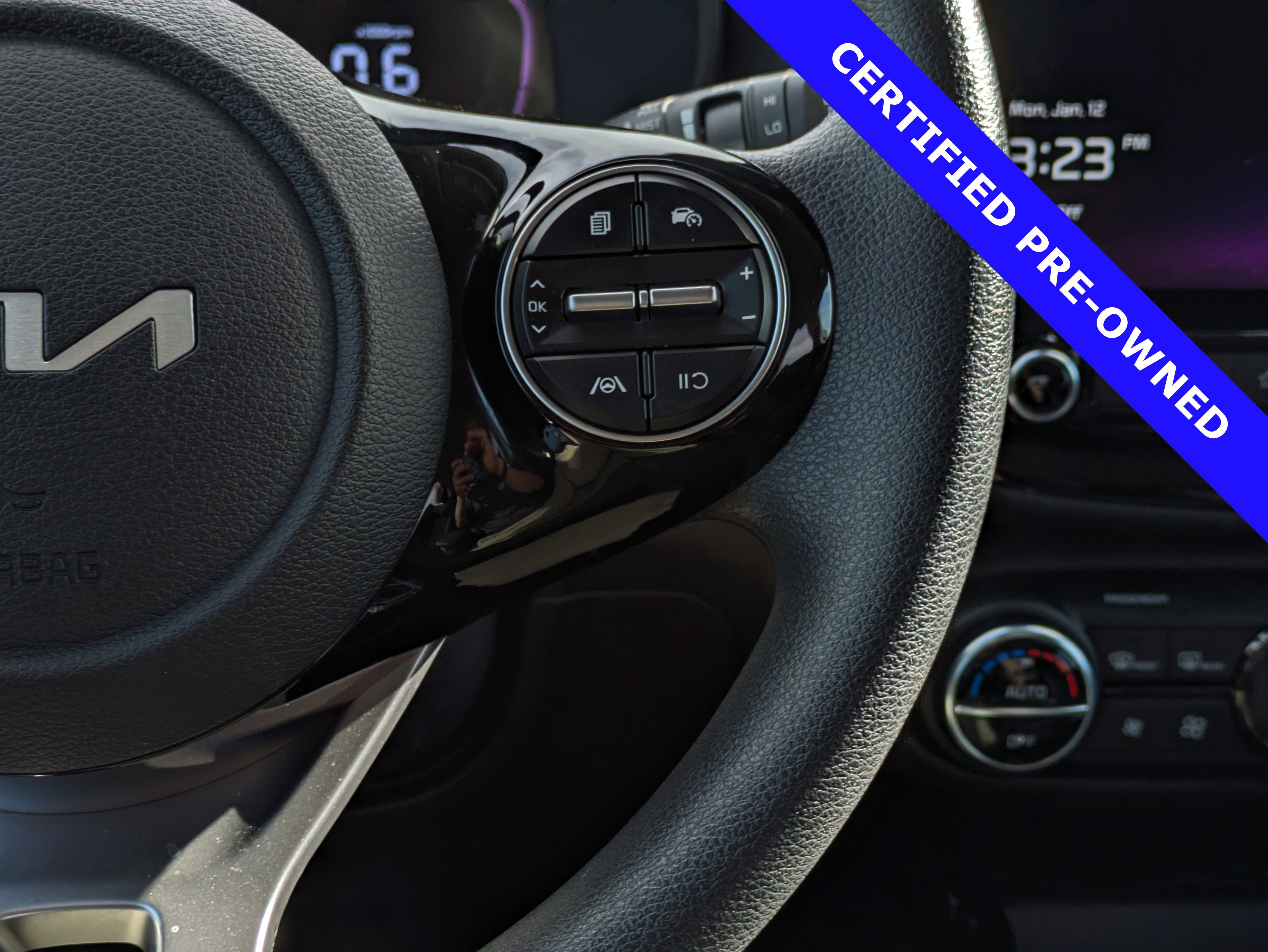 Used 2024 Kia Soul S image 25