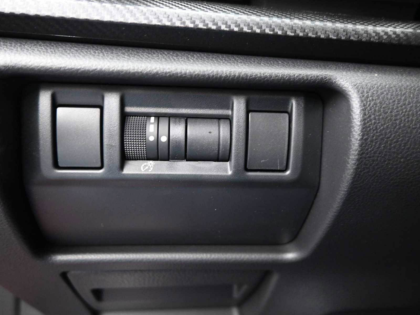 New 2026 Subaru Crosstrek 2.5i Wilderness image 10