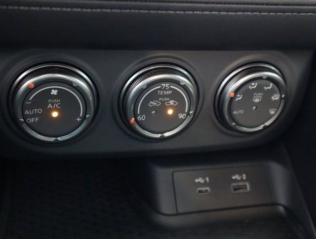 Used 2024 Nissan Z Performance w/ Floor Mat Package image 22