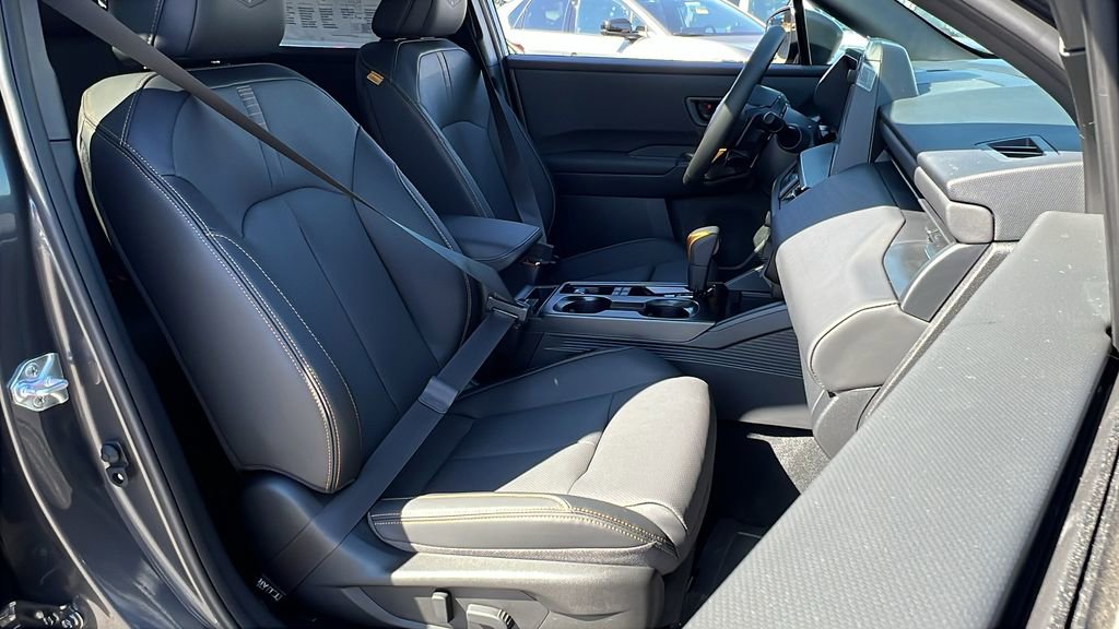 New 2026 Subaru Outback Wilderness image 11