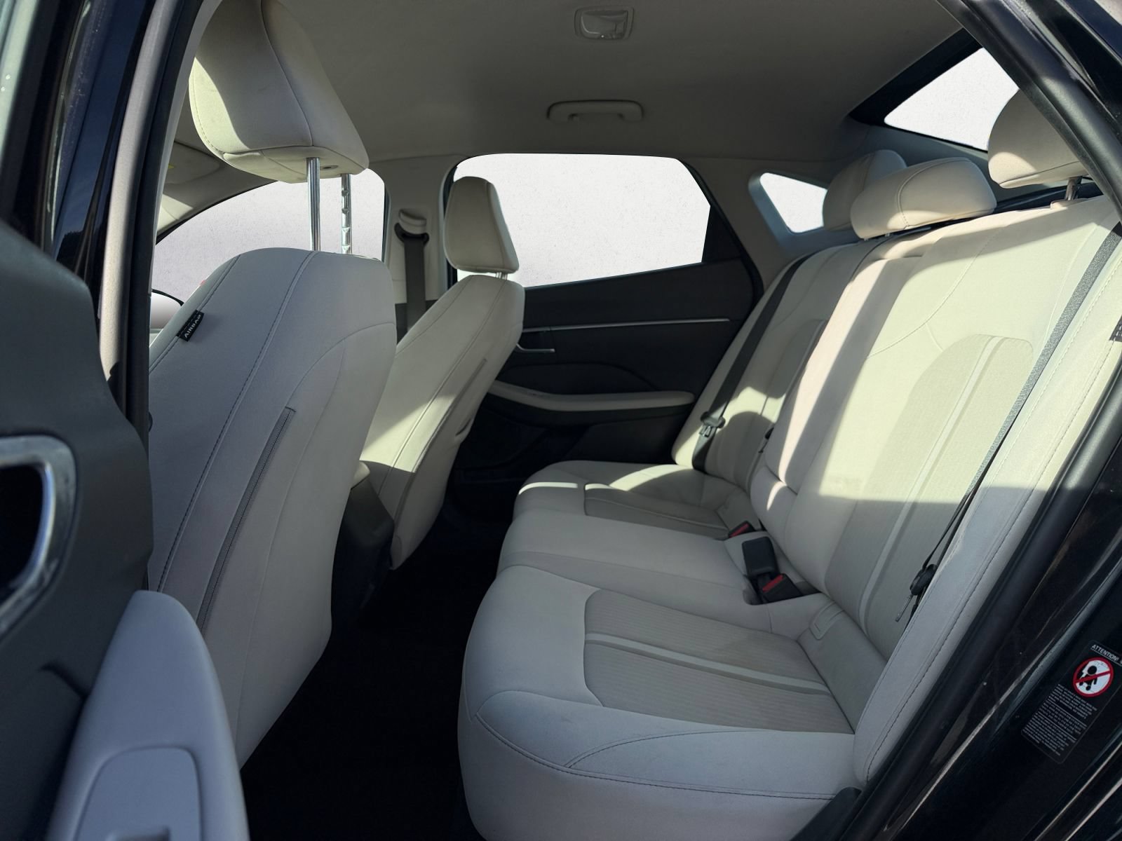 Used 2022 Hyundai Sonata SEL FWD image 13