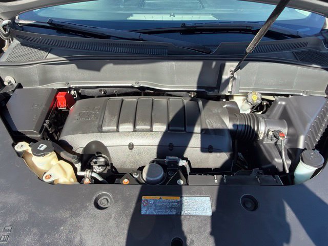 Used 2016 GMC Acadia SLE FWD image 28