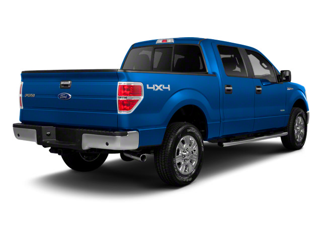 Used 2010 Ford F150 Lariat AWD/4WD image 34