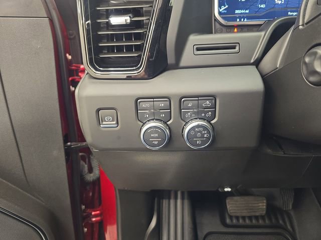 Used 2024 GMC Sierra 1500 AT4 AWD/4WD image 33