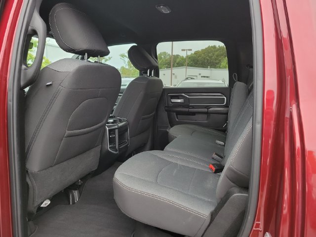 Certified 2023 RAM 2500 Big Horn w/ Level 1 Equipment Group AWD/4WD image 20