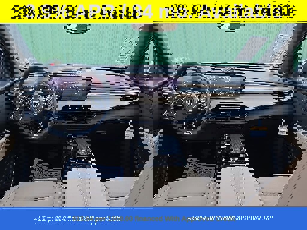 New 2026 Buick Enclave Preferred image 18